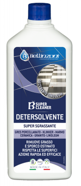 B-SUPER CLEANER SUPER DEGREASER 1L